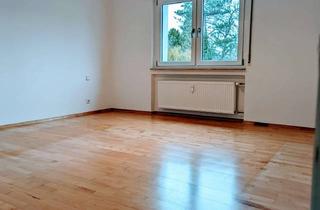 Wohnung mieten in 63477 Maintal, Sanierte & gehobene 3-Zimmer-Wohnung mit Balkon vor den Toren Frankfurts- Solar und Vollwärmeschutz