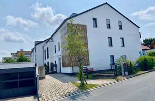 Wohnung mieten in Floßmannstraße 5c, 85560 Ebersberg, Exklusive 2-Zi. Whg. mit EBK in ruhiger & zentraler Lage mit Balkon