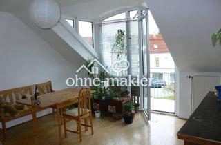 Wohnung mieten in 85521 Ottobrunn, Von Privat : Helle, großzügig geschnittene 2-Zimmerwohnung nahe S-Bahnhof