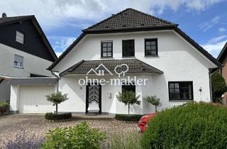 Haus mieten in 53359 Flerzheim, Freistehendes Einfamilienhaus mit Garage in ruhiger Lage