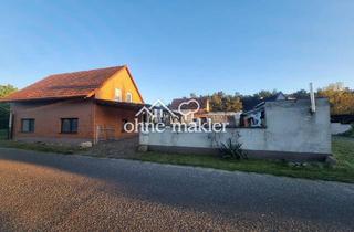 Einfamilienhaus kaufen in 04936 Schlieben, Einfamilienhaus in 04936 Kremitzaue OT Malitschkendorf