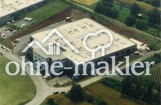 Gewerbeimmobilie mieten in 74388 Talheim, 5.500 qm für Produktion, Lager, Logistik, 800 qm für Verwaltung, Vertrieb