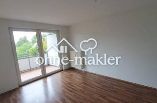 Wohnung mieten in 21614 Buxtehude, 3-Zimmer Wohnung mit großem Balkon in zentraler Lage