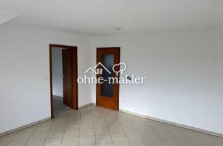 Wohnung mieten in 91710 Gunzenhausen, Top-sanierte 2-Zimmer-Dachwohnung mit Balkon & Tiefgarage - Ideal für Berufstätige in Gunzenhausen