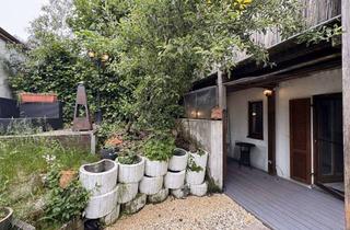 Wohnung mieten in 86922 Eresing, Modernisierte 1,5-Zimmer Loggia/Terrassenwohnung Einbauküche in Eresing