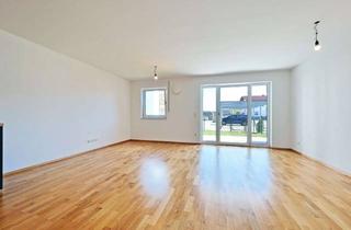 Wohnung mieten in Grünbacher Ring 54, 84427 Sankt Wolfgang, Exklusive, neuwertige 2-Zimmer-Terrassenwohnung mit geh. Innenausstattung mit Balkon und EBK