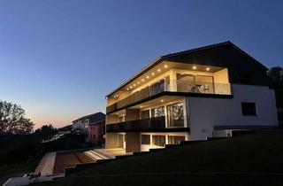 Wohnung mieten in 87782 Unteregg, Neue 3-Zimmer-Wohnung mit Blick über das Mindeltal im Allgäu
