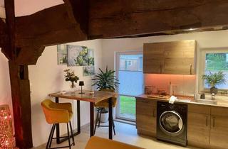 Wohnung mieten in Hassel, 27211 Bassum, Ruhige 2-Zimmer-EG-Wohnung im Bauerngehöft bei Bassum