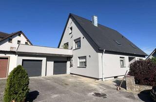 Wohnung mieten in Abtweg 12, 97478 Knetzgau, Freundliche 3-Zimmer-EG-Wohnung mit Balkon und EBK in Knetzgau
