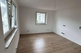 Wohnung mieten in 89173 Lonsee, Erstbezug nach Sanierung mit Einbauküche: schöne 5-Zimmer-Wohnung in Lonsee