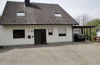 Wohnung mieten in 63867 Johannesberg, Großzügige 5-Zimmer-Wohnung in ruhiger Lage in Johannesberg (Ortsteil Sternberg)