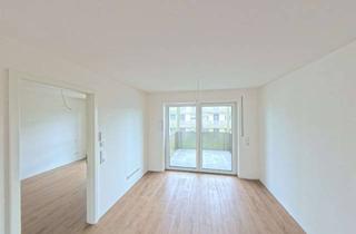 Wohnung mieten in Platanenstraße, 94405 Landau, Erstbezug in Top-Lage – Energieeffiziente Neubauwohnung mit Balkon und Einbauküche