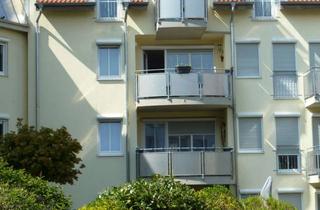 Wohnung mieten in Schwedenweg 24, 85560 Ebersberg, Zentral gelegene 3-Zimmer-Gartenwohnung, Ebersberg