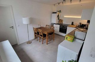 Wohnung mieten in Bei Der Forche 10, 89143 Blaubeuren, 2 Zimmer ELW Neubau in Seißen