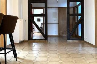 Wohnung mieten in Nürnberger Straße 69, 36179 Bebra, Schöne und modernisierte 3,5-Raum-Wohnung mit Einbauküche in Bebra