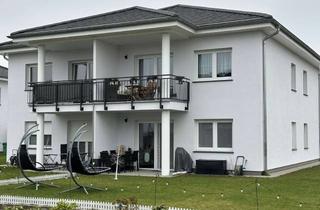 Wohnung mieten in Johann-Theimer-Straße, 15712 Königs Wusterhausen, Wohnen am See: Familienglück im Neubau