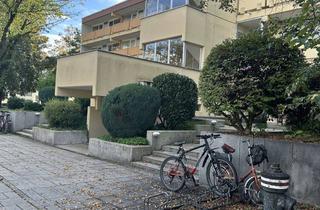 Wohnung mieten in Keplerstraße, 85716 Unterschleißheim, Keplerstraße 5, 85716 Unterschleißheim