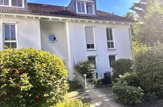 Wohnung mieten in Kyffhäuserstraße 11, 85579 Neubiberg, Lichtliebhaberwohnung im Dachgeschoss mit Süd Terrasse und Balkon