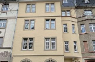 Wohnung mieten in Geishornstraße 14, 63069 Lauterborn, schöne 4-Zi.-Whg. in Offenbach, nahe Stadtgrenze Frankfurt