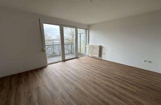Wohnung mieten in Friedrichstraße, 15537 Erkner, *NEU* 2-Zimmerwohnung mit EBK und Balkon in Erkner