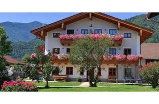 Wohnung mieten in Oberdorf 18, 83224 Grassau, Modernes Wohnen in ländlicher Umgebung