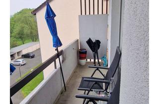 Wohnung mieten in Honnefer Straße 59, 53572 Unkel, 3-Zimmer-Wohnung mit Balkon in Unkel - Scheuren