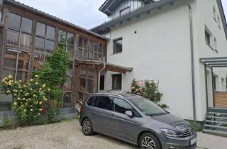 Wohnung mieten in 84030 Ergolding, Ansprechende 3-Raum-DG-Wohnung in Ergolding