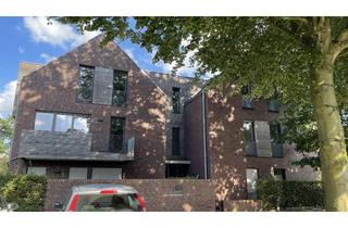 Wohnung mieten in Jan-Van-Detten-Strasse, 48282 Emsdetten, Schöner Wohnen in Emsdetten