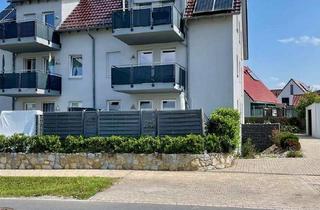 Wohnung mieten in Reichsdorfstraße, 97526 Sennfeld, Moderne, helle 3-Zimmer-Wohnung mit hochwertiger Ausstattung und großer Terrasse in Sennfeld