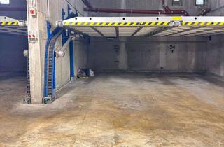 Garagen mieten in 64846 Groß-Zimmern, Tiefgarage in Groß-Zimmern zu vermieten