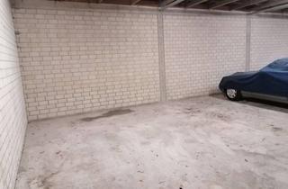 Garagen mieten in Steenrohr, 59387 Ascheberg, Wohnmobil-Garage