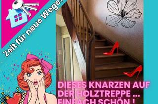 Haus kaufen in 71672 Marbach, LUST AUF ALTBAUSANIERUNG ?!?... 1-2-Familienhaus mit Gewölbekeller, Garage u. Garten in Marbach a.N.