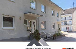 Haus kaufen in 86807 Buchloe, Gepflegtes Reihenmittelhaus mit traumhaftem Garten in idealer Lage !