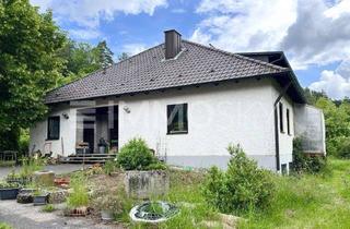 Haus kaufen in 92331 Parsberg, 40.000qm in Parsberg – Ihr Rückzugsort mit grenzenlosem Potenzial