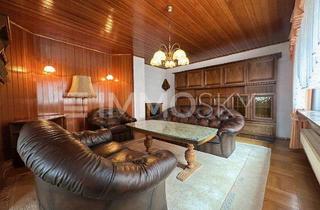 Einfamilienhaus kaufen in 65614 Beselich, Einfamilienhaus mit ausbaupotential in Beselich!