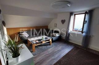 Haus kaufen in 57567 Daaden, Solides Investment, 2 vermietete Wohneinheiten!