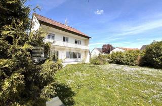 Einfamilienhaus kaufen in 97469 Gochsheim, Geräumiges Einfamilienhaus mit Garten in zentraler Lage von Gochsheim