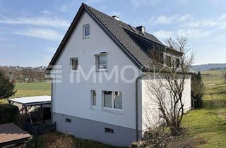 Haus kaufen in 35315 Homberg, So fühlt sich Leben an!