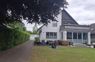 Haus kaufen in 22946 Grande, Geräumiges, Spezialgebäude mit gehobener Innenausstattung in Grande