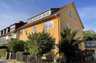 Haus kaufen in 87600 Kaufbeuren, Mehrfamilien, Wohn- & Geschäftshaus - 4 Einheiten