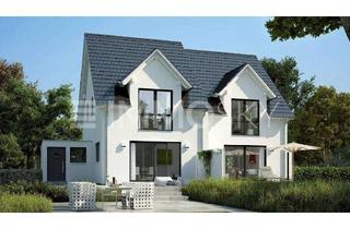 Doppelhaushälfte kaufen in 40627 Vennhausen, Bauen Sie hier Ihre Doppelhaushälfte mit MBS-Haus.de
