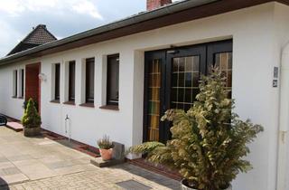 Haus kaufen in Diepholzer Straße 30, 49377 Vechta, Großzügiger Bungalow in Vechta Süd mit 155m2 auf einer Ebene, zentrale Lage, privat Verkauf