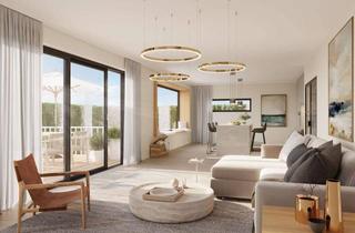 Doppelhaushälfte kaufen in 14532 Kleinmachnow, Neubau Doppelhaushälfte ganz nach Ihren eigenen Vorstellungen gestaltet!