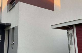 Haus mieten in 72144 Dußlingen, Doppelhaushälfte -gut geeignet für Familien- in Dußlingen