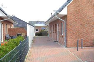 Haus mieten in Fliederweg, 23858 Wesenberg, Gepflegte Doppelhaushälfte zur Miete