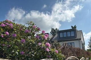 Haus mieten in Burgstraße 79, 51427 Bergisch Gladbach, Sonniges Energieeffizienz-Reihenendhaus - gehobene Ausstattung - 11 KWp PV-Anlage - Refrath