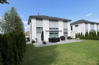 Haus mieten in Oberes Wölfle, 86477 Adelsried, lichtdurchflutetes Einfamilienhaus Toskana