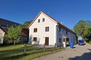 Haus mieten in Weiherweg 13, 82297 Steindorf, Ansprechendes 6-Zimmer-Haus mit EBK in Steindorf