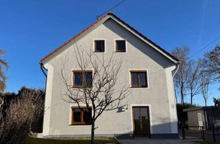 Haus mieten in 82297 Steindorf, Großzügiges Haus über zwei Etagen (EG & OG) mit Garten in Steindorf