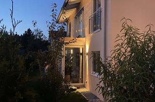 Haus mieten in 82131 Gauting, Geräumiges, neuwertiges 7-Raum-Einfamilienhaus mit luxuriöser Innenausstattung in Gauting